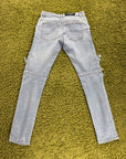 Jeans Balmain In denim 33