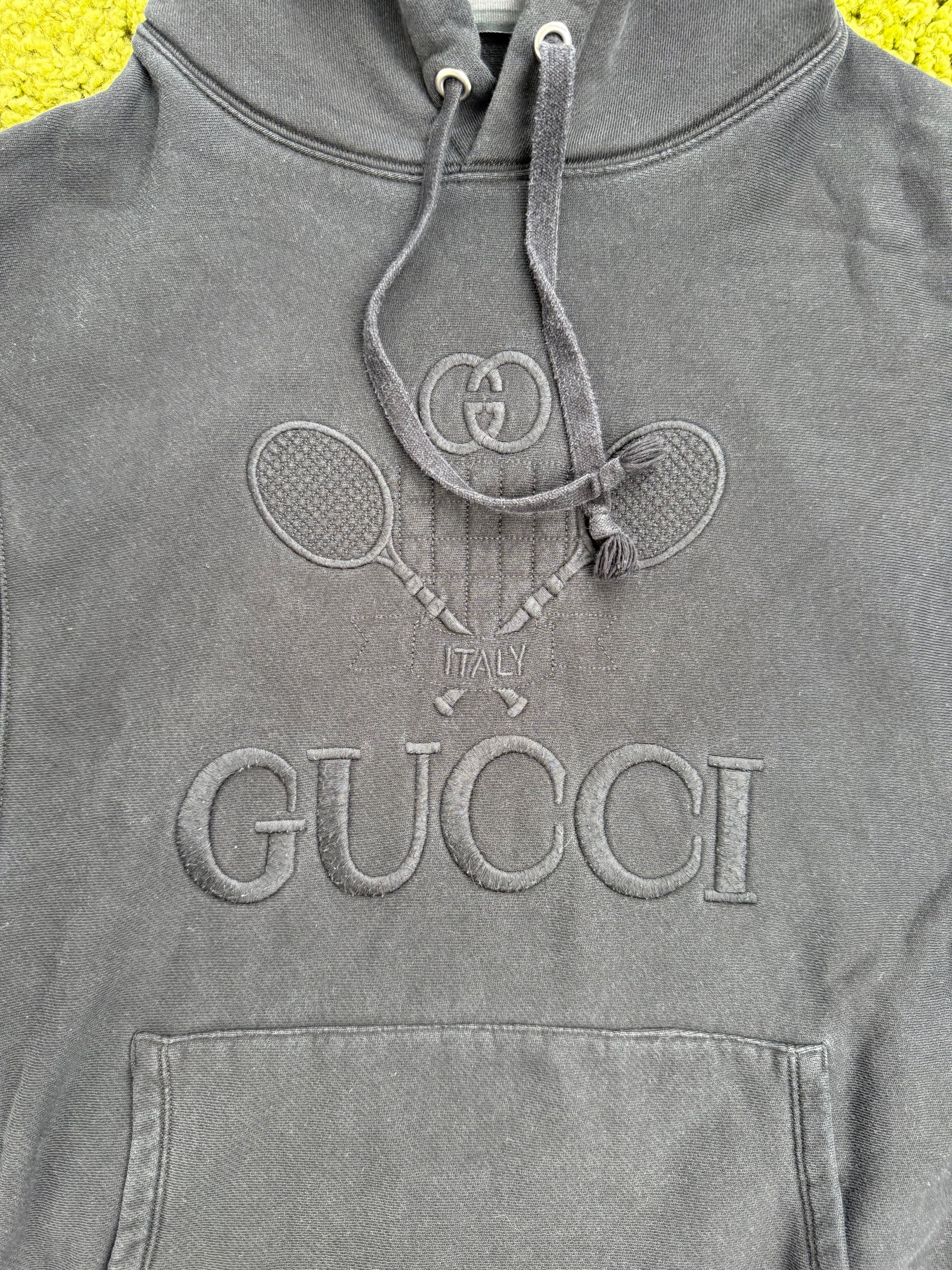 Felpa Gucci M