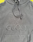 Felpa Gucci M