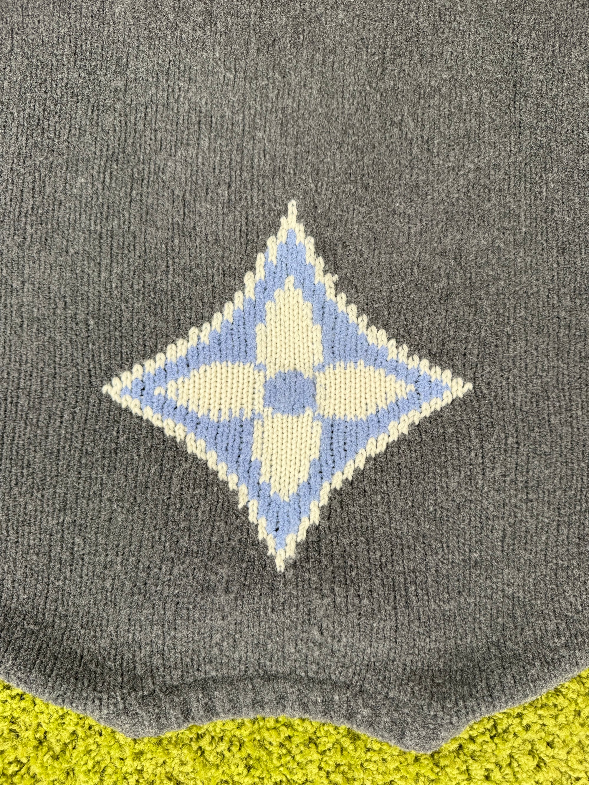 Maglione Louis Vuitton XL