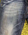 Jeans Dsquared2 In Denim 44