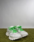 Balenciaga Track Size 42 bianche e verdi