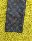 Jeans Casablanca Heatmap Monogram In Denim Multicolor 30