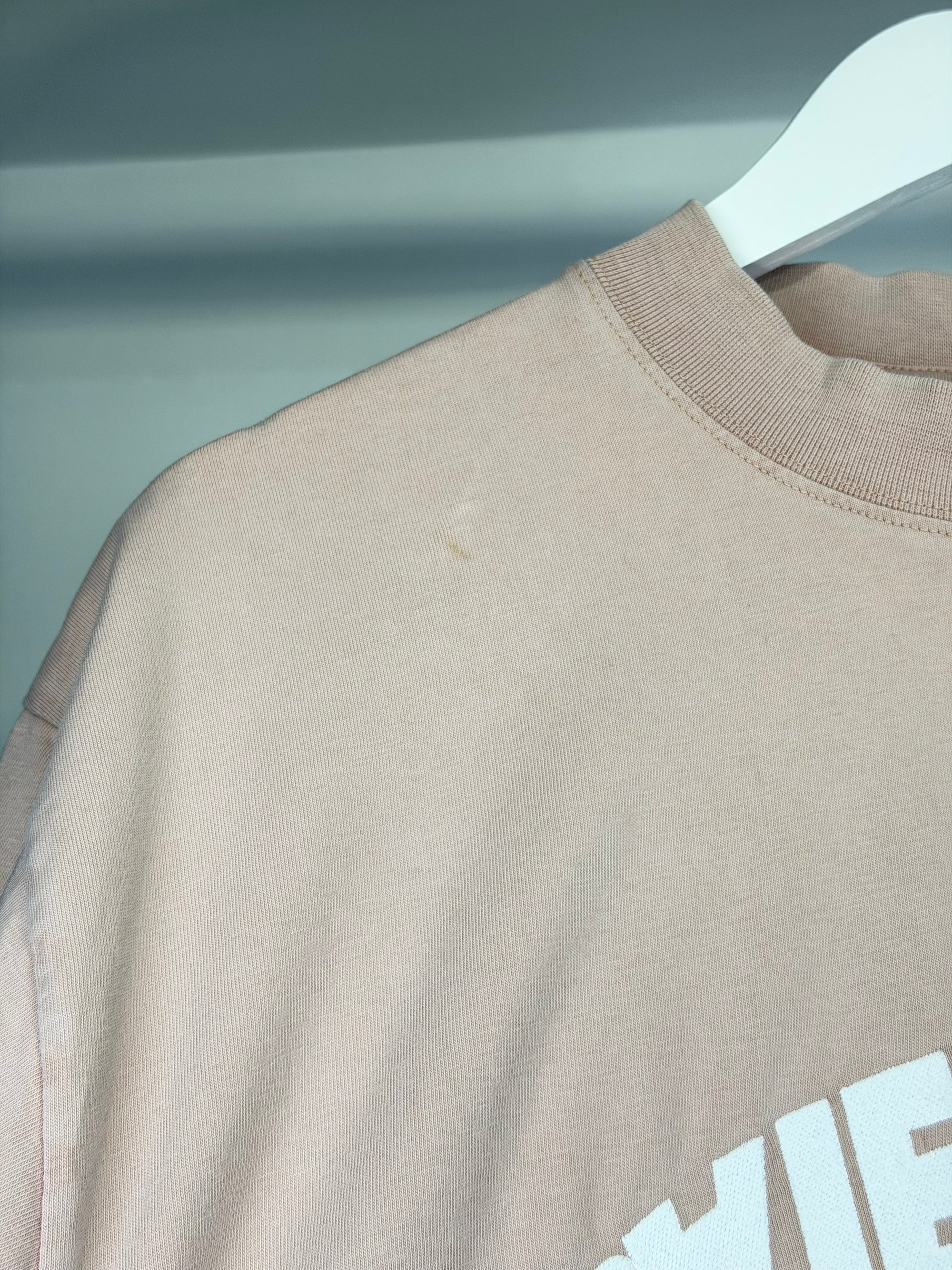 T shirt Balenciaga Size XS veste over