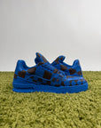Louis Vuitton Trainer 42 veste 43