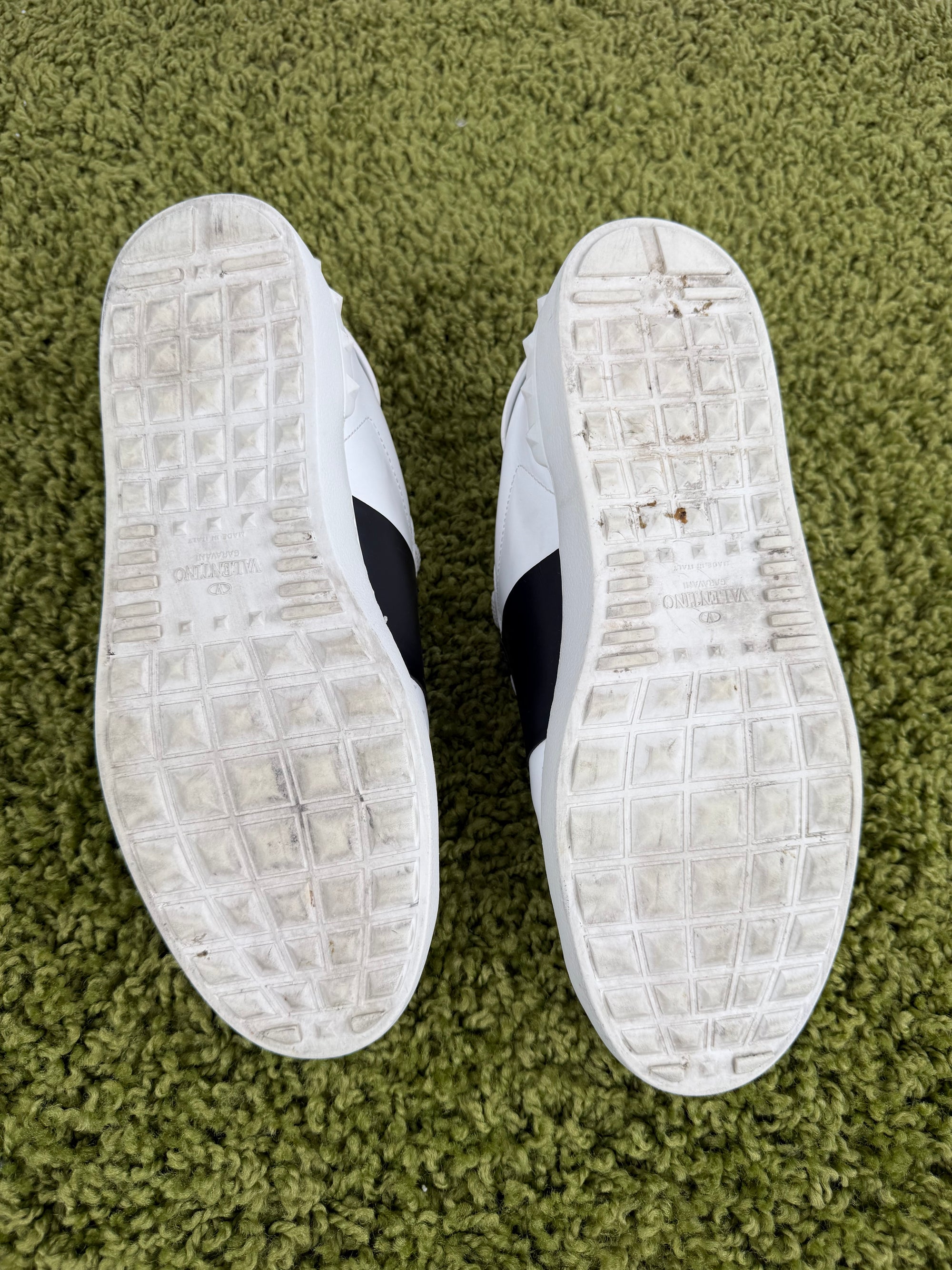Valentino Garavani Low Sneaker 44
