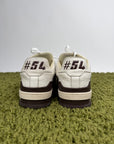 Louis Vuitton Trainer Bianco 6.5
