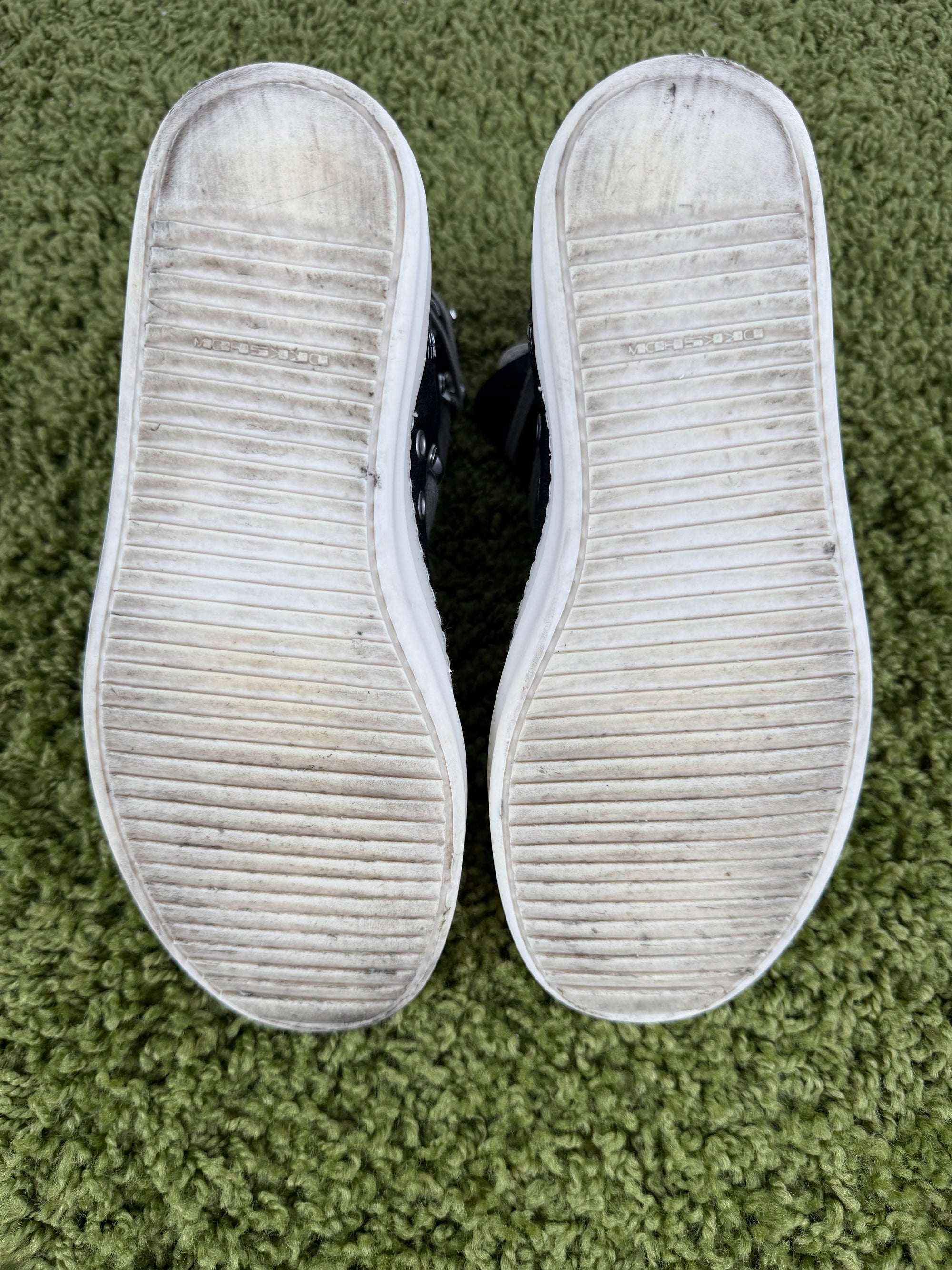 Rick Owens Hexa nere 41