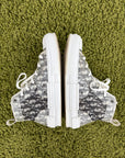 Dior B23 Size 43 grigie e bianche