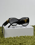 Occhiali Da Sole Louis Vuitton Neri