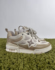 Louis Vuitton Skate Beige 7.5