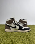 Jordan 1 Retro High Dark Mocha 44