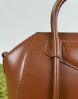Borsa Mini Antigona Lock Bag Givenchy