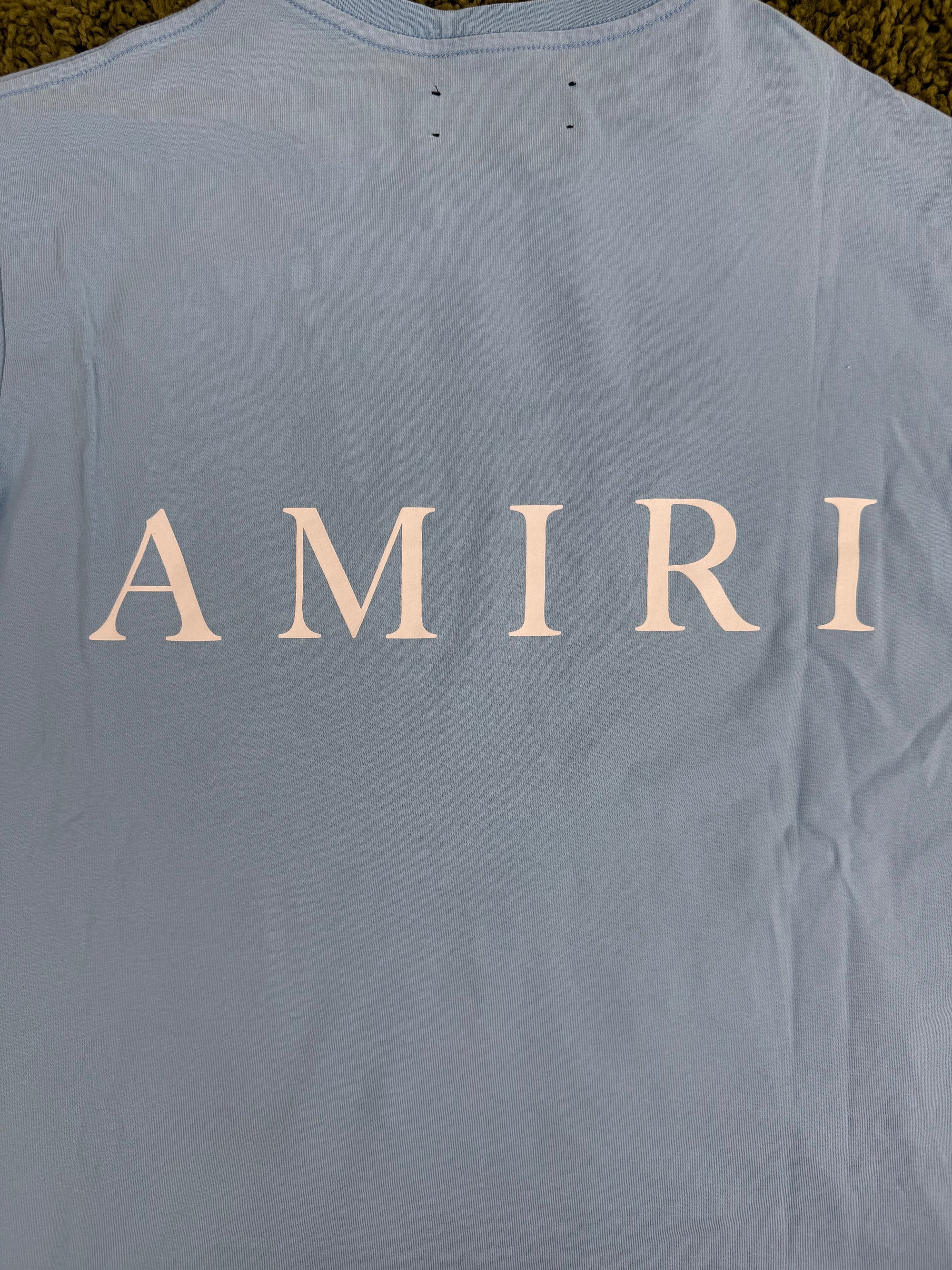 T-Shirt Amiri XL