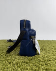 Borsello Outdoor Messenger Louis Vuitton in pelle Blu