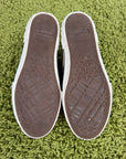 Burberry Check Sneaker Beige 42.5