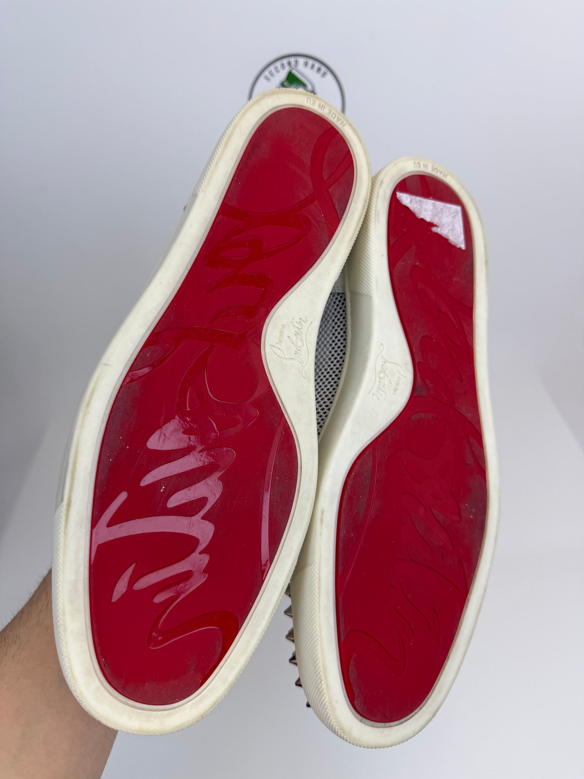 Christian Louboutin 42