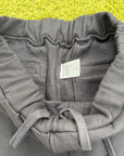 Pantalone Chrome Hearts Nero L