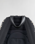Zaino Rider Dior Beige e Nero