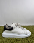 Mcqueen Size 39 bianche e nere