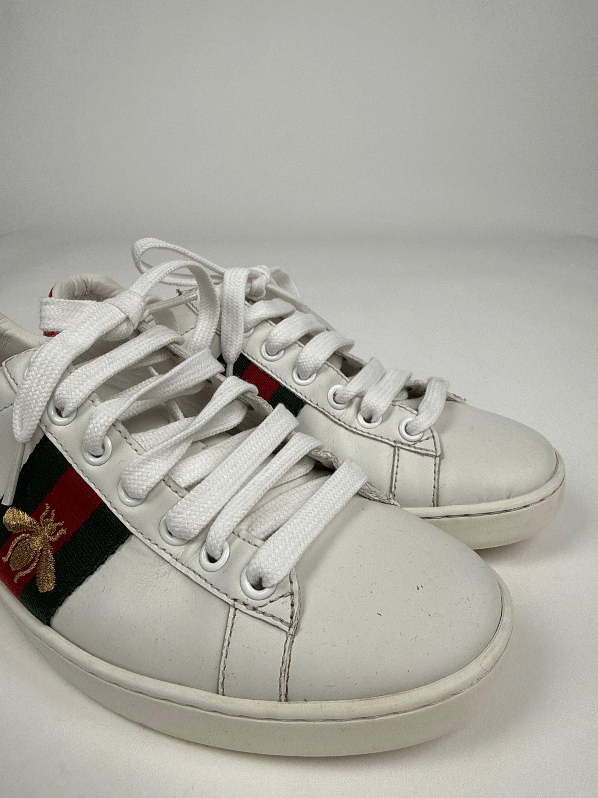 Gucci Ace Sneaker