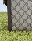 Pochette Ophidia Gucci Beige