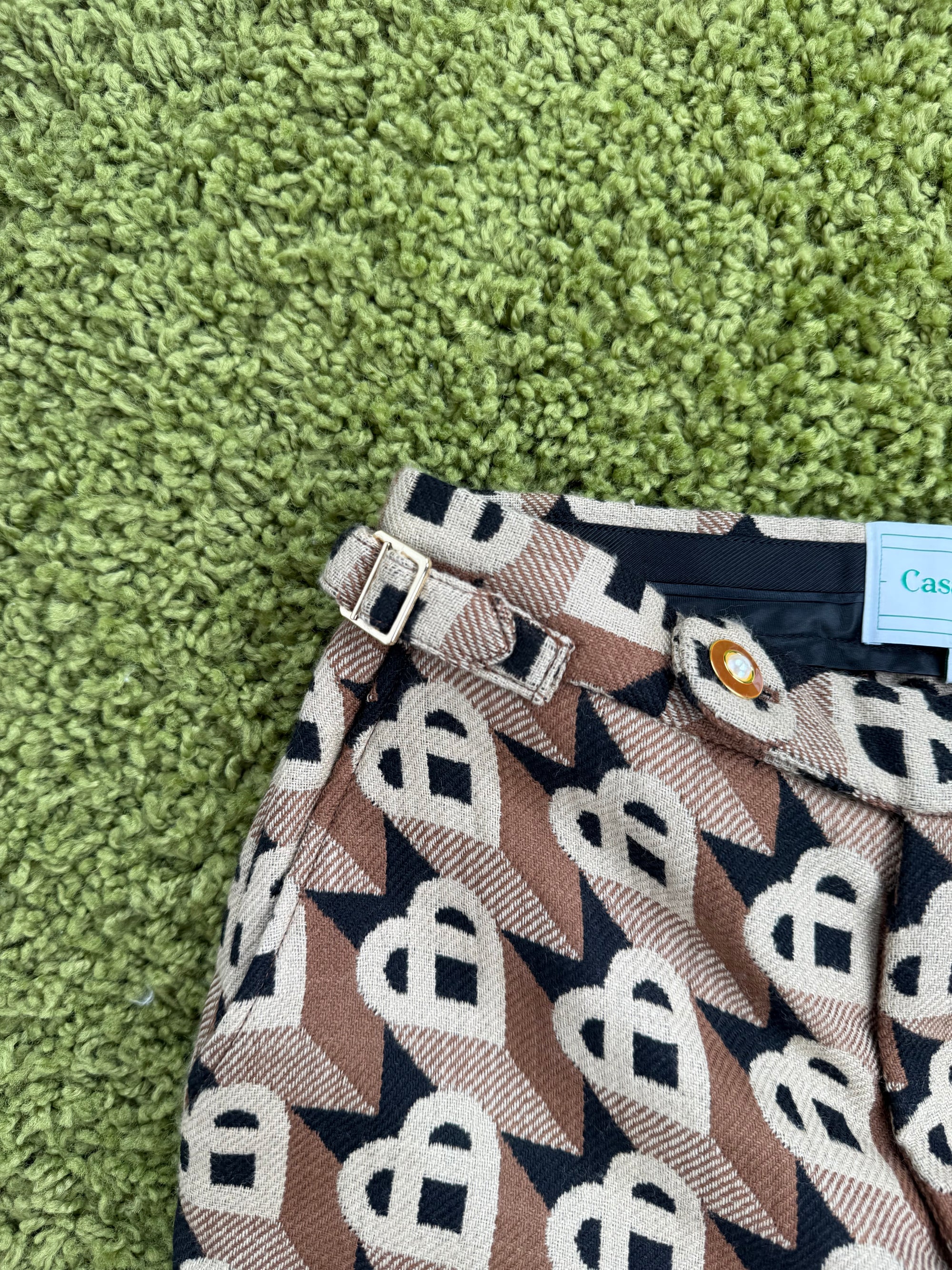 Pantalone Casablanca M