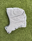 Giubbotto Moncler Con cappuccio Rimovibile L