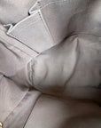 Borsa Louis Vuitton Tivoli PM Marrone