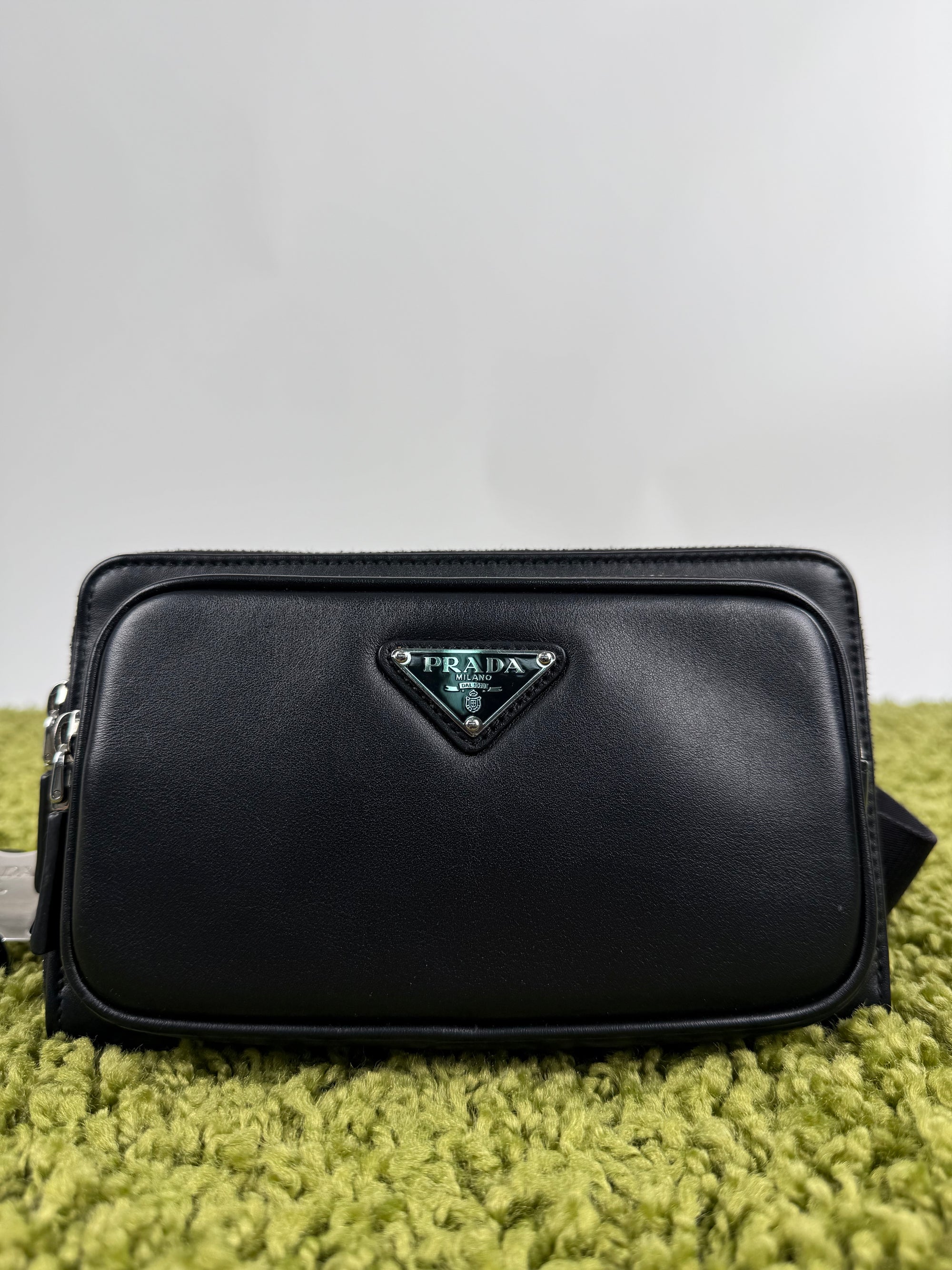 Borsello Prada