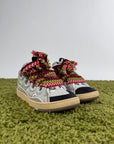 Lanvin Curb grigia 36