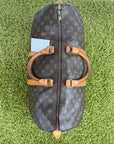 Borsone Keepall Louis Vuitton Vintage anno 2001 50