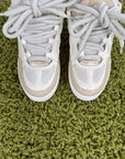 Louis Vuitton Skate beige 6.5