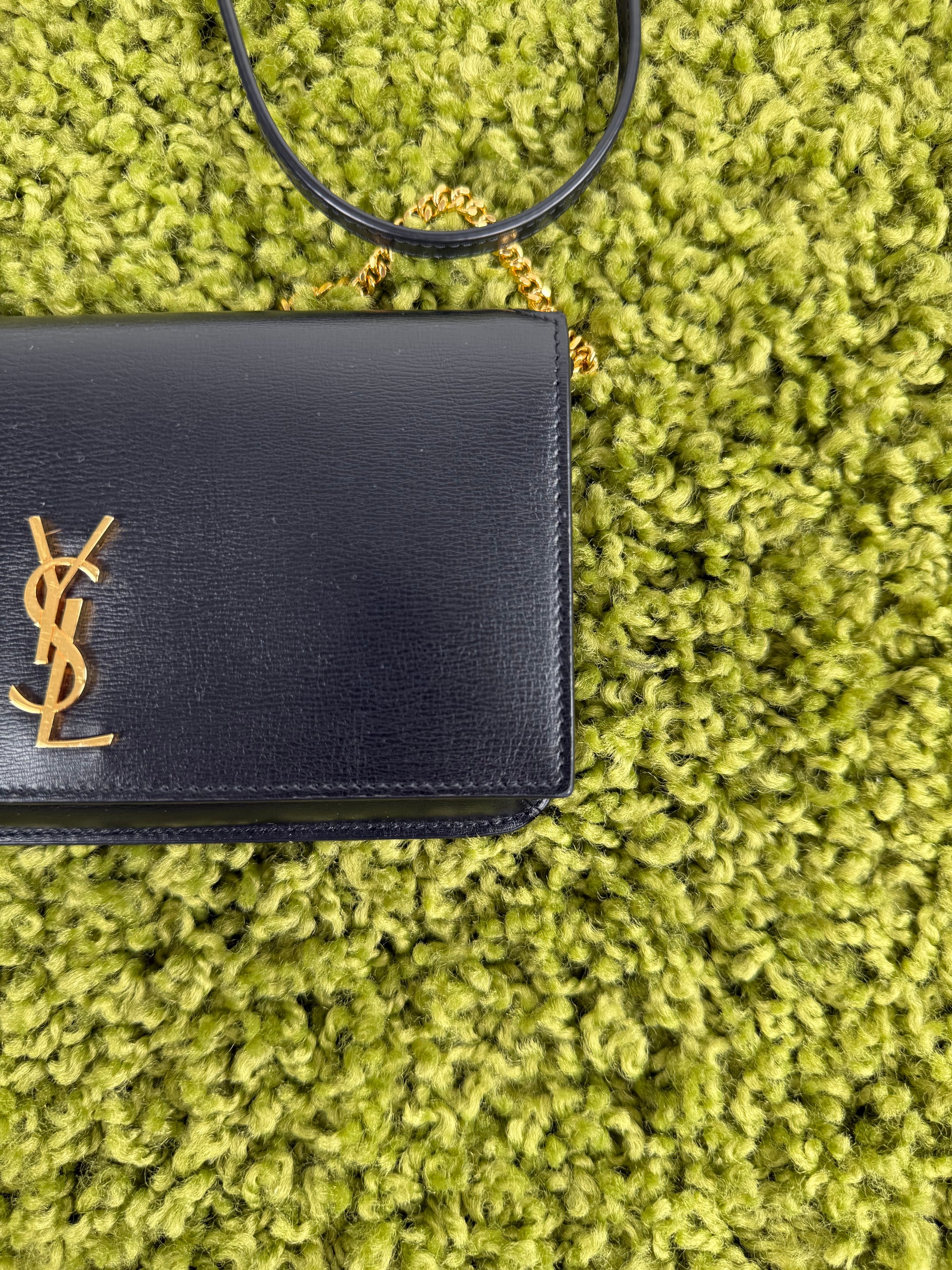 Borsa a tracolla Yves Saint Laurent