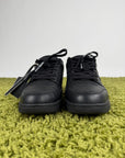 Off White “For Walking” sneaker Nero 45