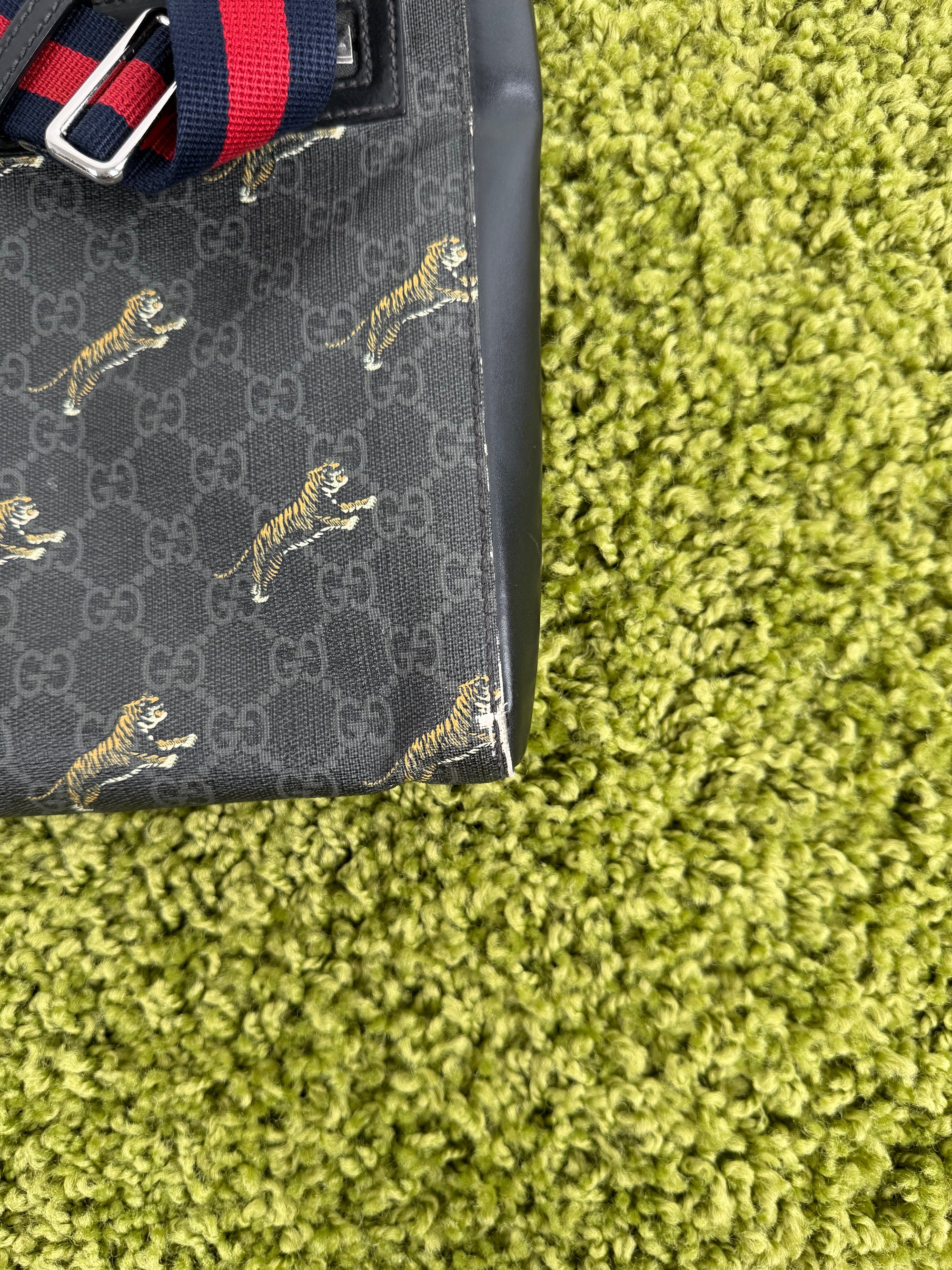 Borsello Gucci