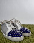 Christian Louboutin Spikes 44