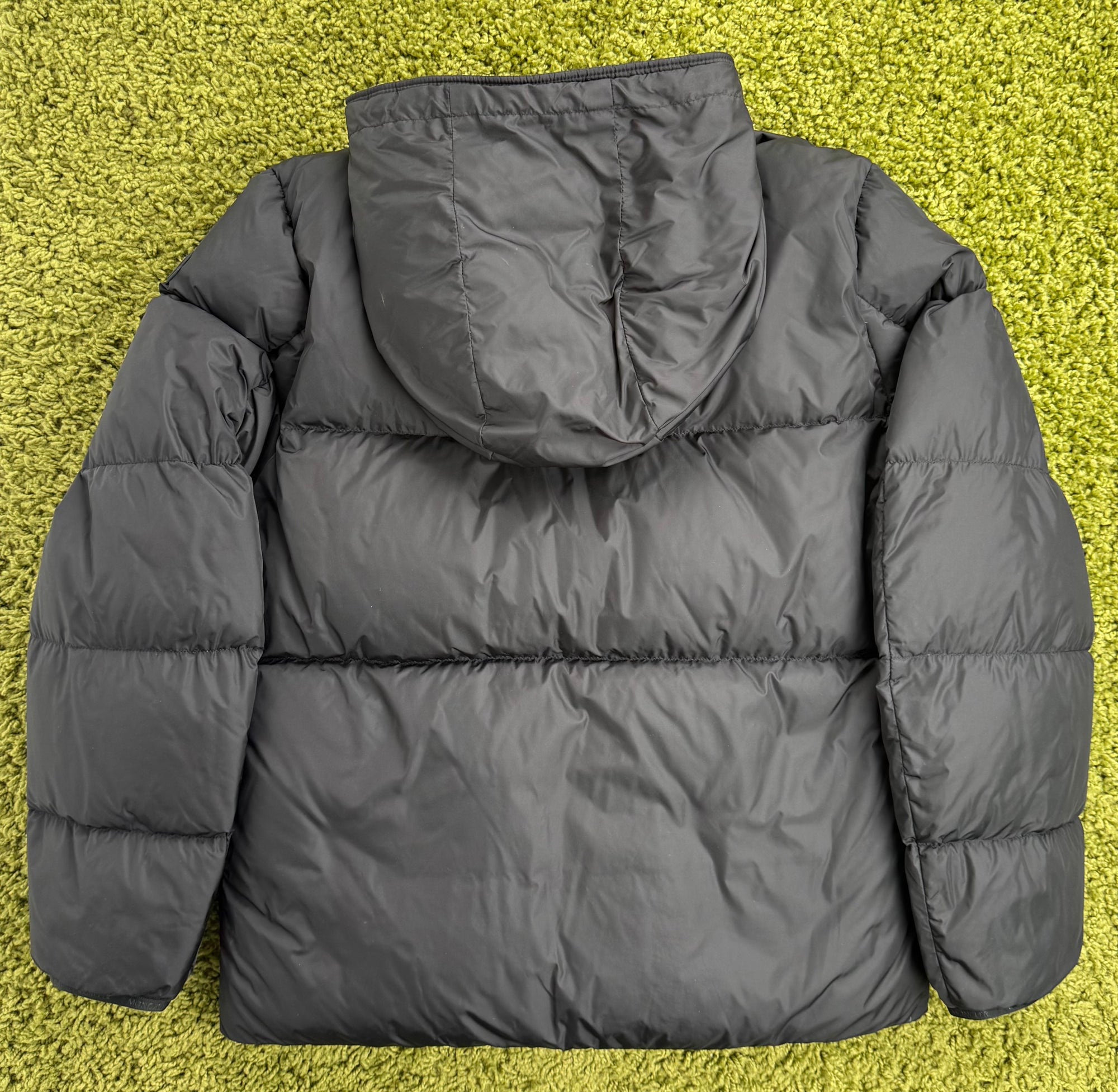 Giubbotto Moncler XL