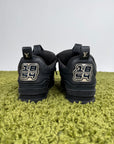 Louis Vuitton Skate Nero 4