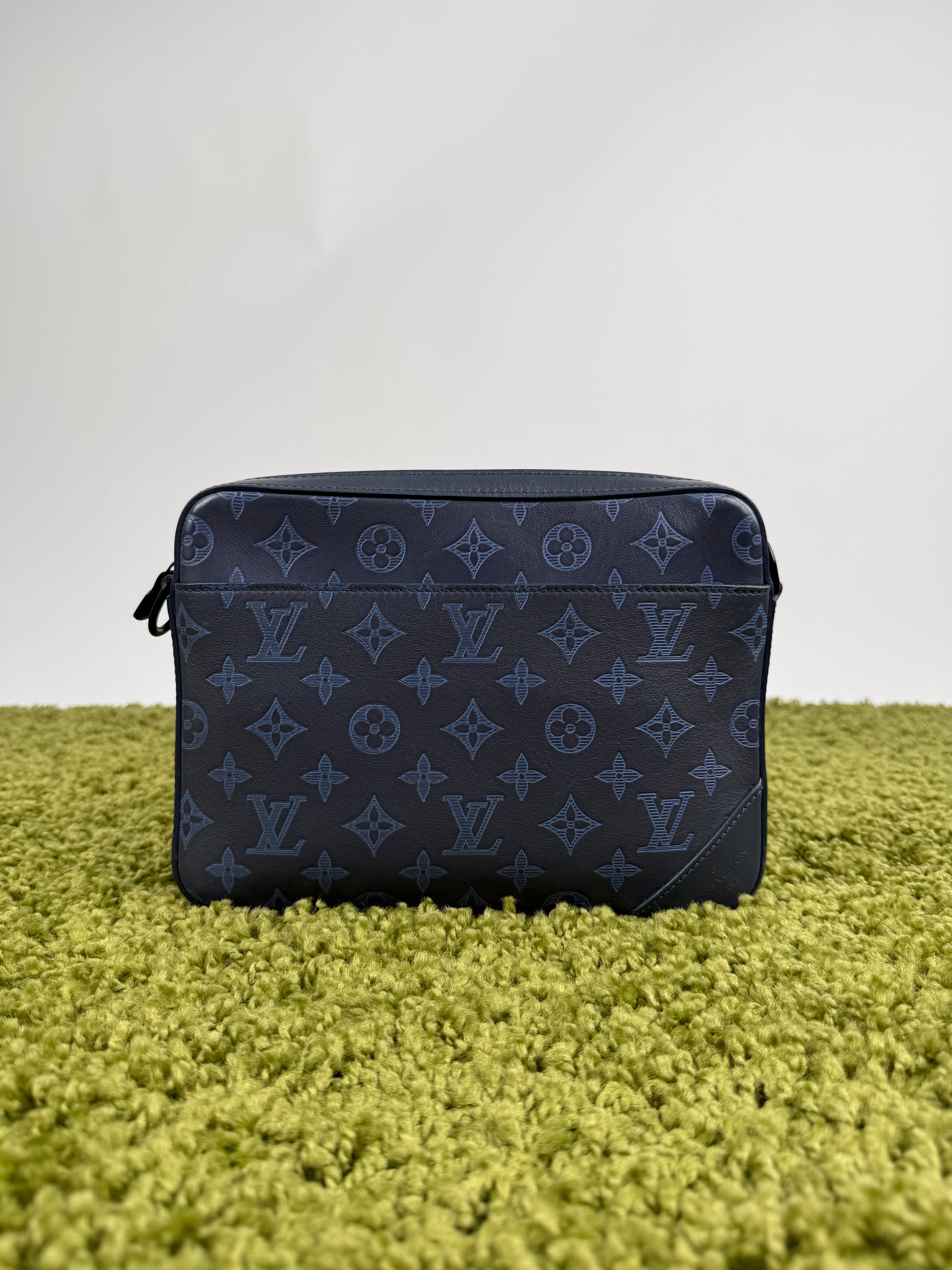 Borsello Louis Vuitton in Pelle