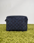 Borsello Louis Vuitton in Pelle