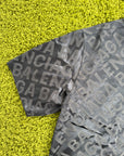 Camicia Balenciaga in jacquard 39