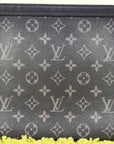 Pochette Voyage MM Louis Vuitton Nera