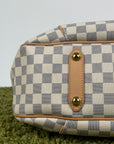 Borsa Galliera Damier Azur Louis Vuitton