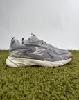 Louis Vuitton Tatic Runner Grigio 9