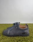 Louboutin basse Size 41 grigie