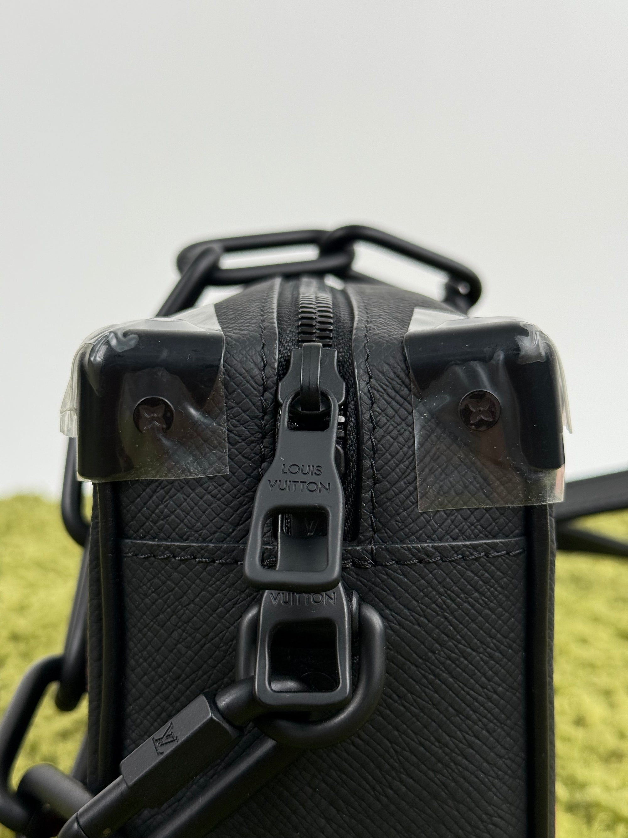 Louis Vuitton Soft Trunk Mini