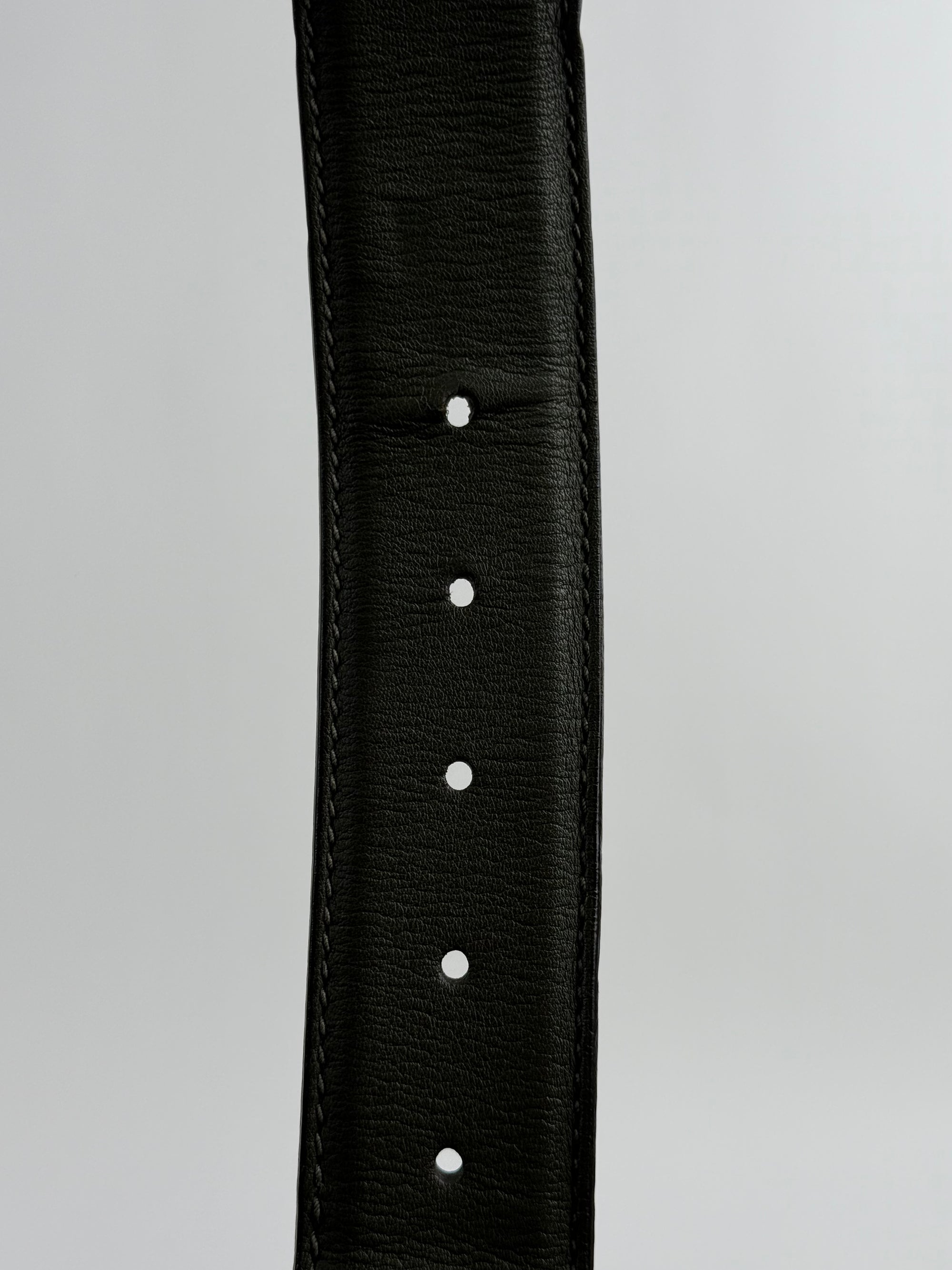 Cintura Gucci 90cm