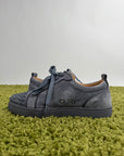 Christian Louboutin Spikes Grigio 42