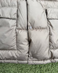 Giubbotto Moncler XXL